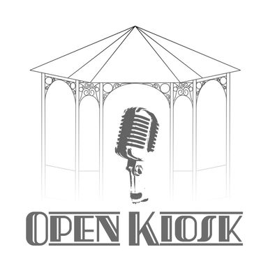 Open Kiosk 2019 in Stadspark Veurne