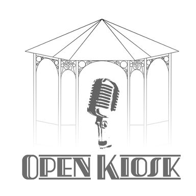 Open Kiosk 2020 in Stadspark Veurne