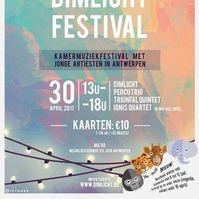 Affiche Festival 2017