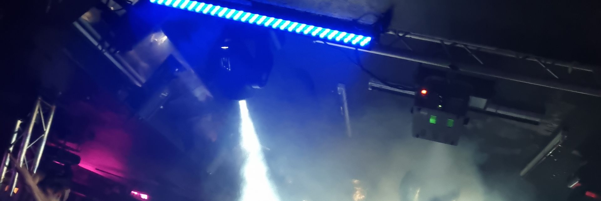 Endtone