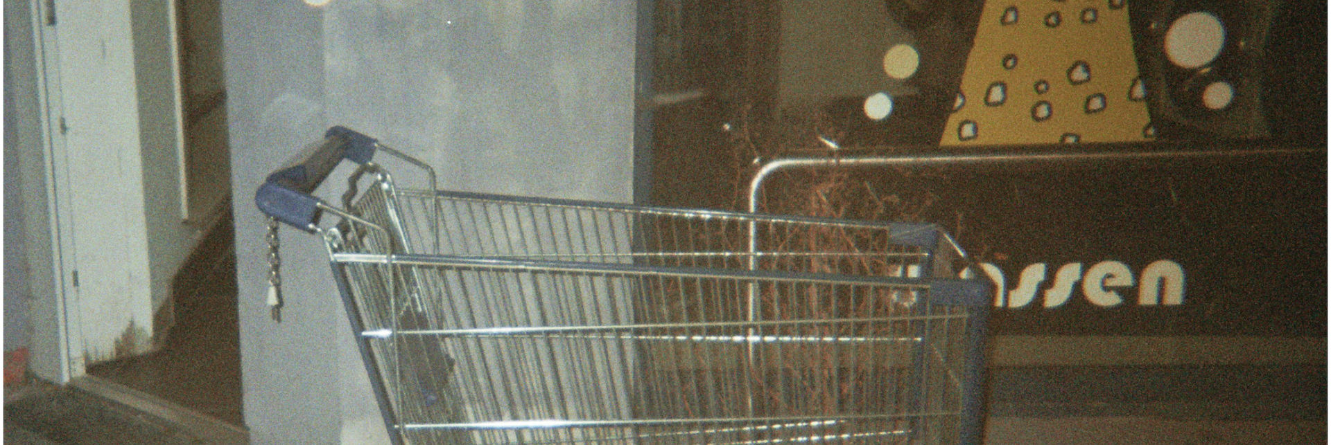 Gloria Gutter