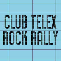 TELEX Rock Rally