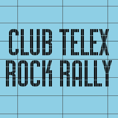 TELEX Rock Rally