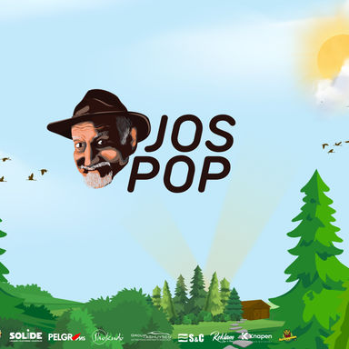 Jos Pop Rillaar