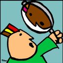 Mundo Moves / Wereldfeest Leuven