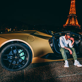STFU - Paris '18