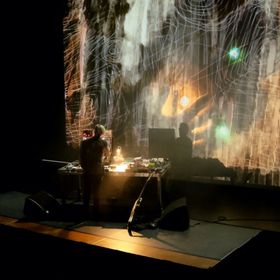 Onsturicheit Live AntennA Festival 2021
