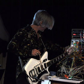 Onsturicheit live Sonic Emmissions