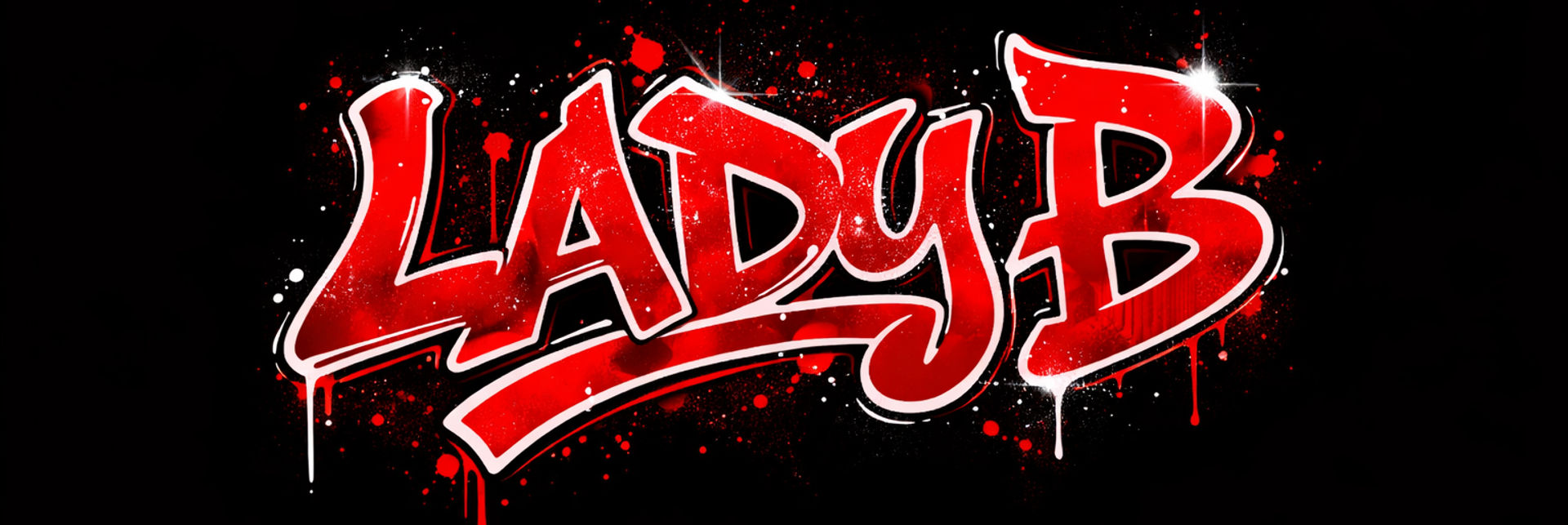 Lady B