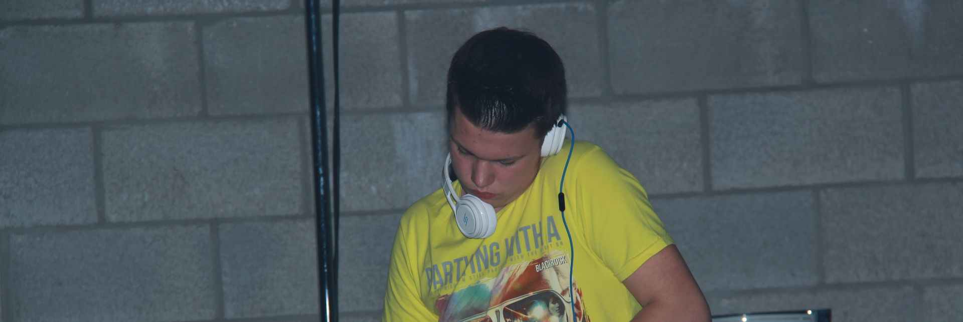 dj kenneth