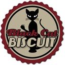 Black Cat Biscuit