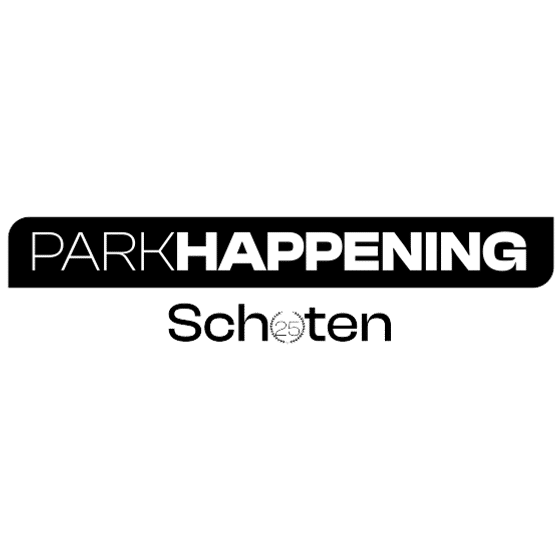 Park Happening Schoten 2024 zkt dj’s