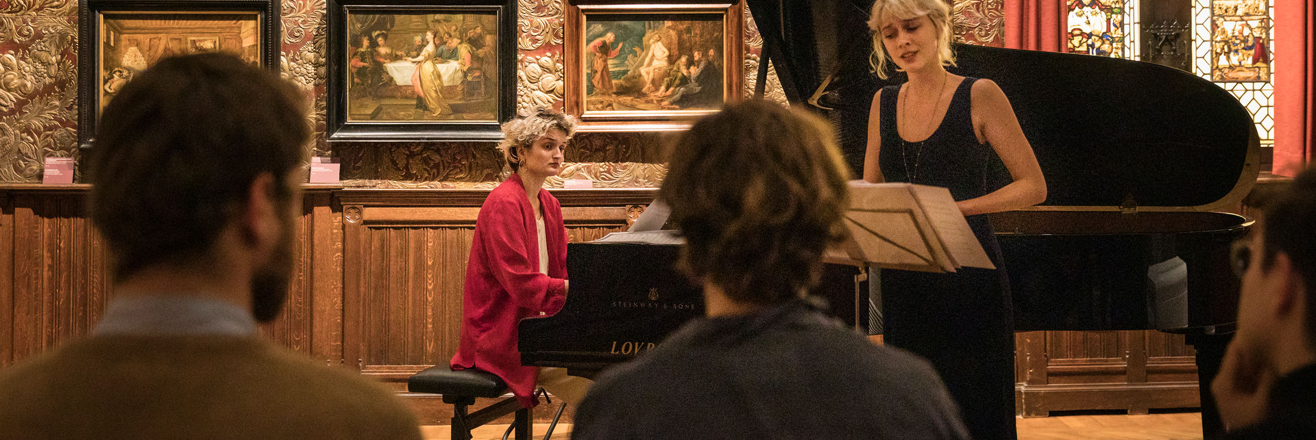 Museum Mayer van den Bergh