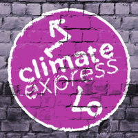 Climate Express DJ