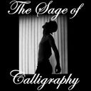 TheSageofCalligraphy