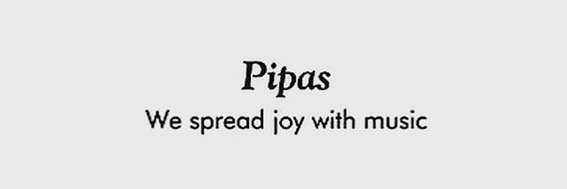 Pipas