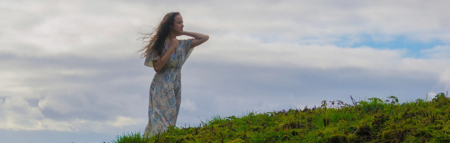 Merel Forrest wint Hidden Track