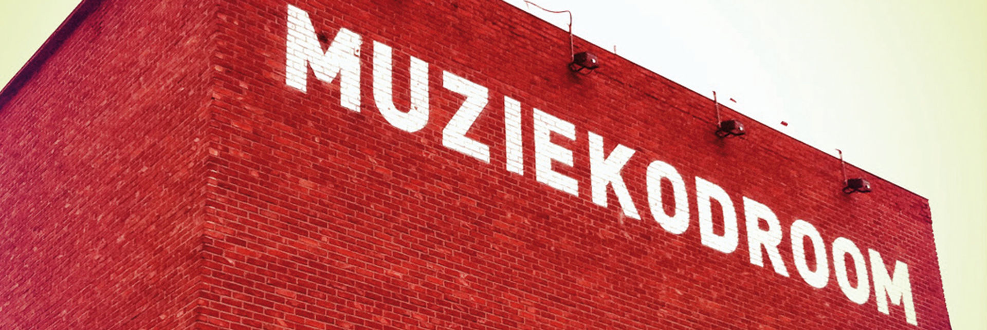 Muziekodroom