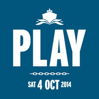 Speel op Play Festival 2014