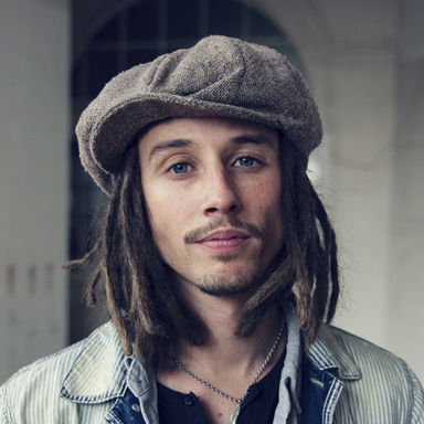 Solo support voor JP Cooper