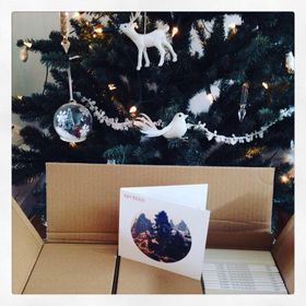 Nieuwe EP onder de kerstboom 1januari 2016 <3