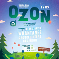 Ozon Festival 2019