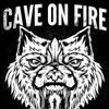 Cave On Fire