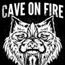 Cave On Fire