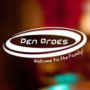 JH Den Droes
