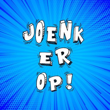 LH18 Overijse – Joenk Er Op! (28/04)