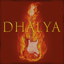 Dhalya