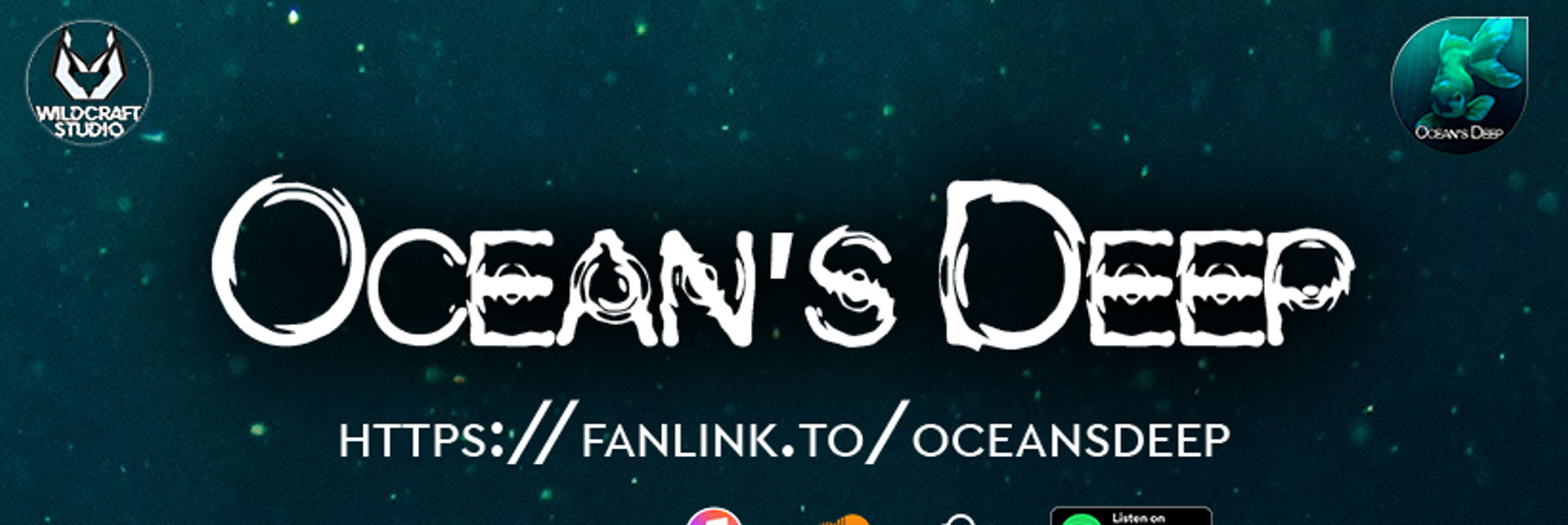 Oceansdeepmusic