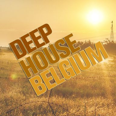 Open Deep House Belgium @ Fuse