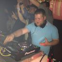 dj D-Luxe