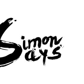 Logo Simon Says