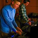 Dj Forrest