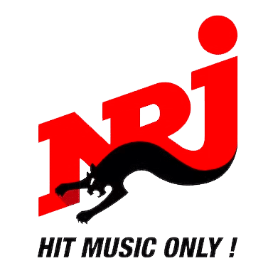 Jong dj-talent on air bij NRJ!