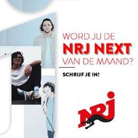 NRJ NEXT — januari 2021