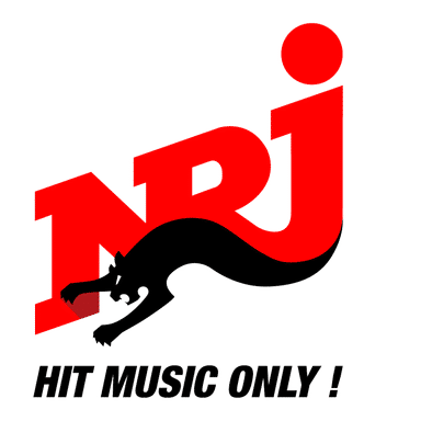 Jong talent maandelijks on air bij NRJ!