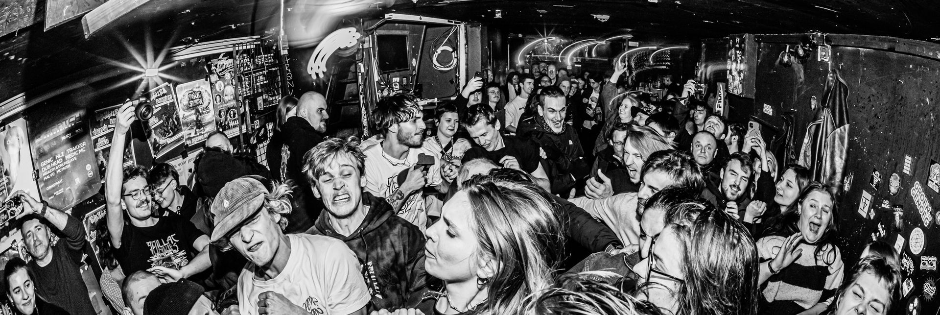 Jeugd- en muziekcentrum Kinky Star