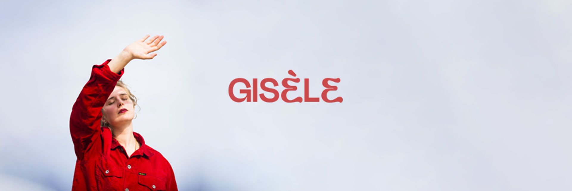 Gisèle