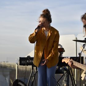 Theater Aan Zee Youth