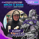 G-Lizzy