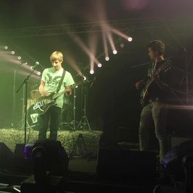 Schouwrock 2012