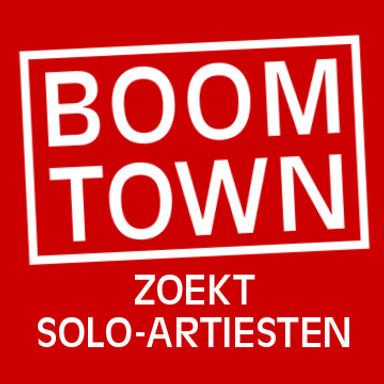 5 Alles Kan-soloartiesten op Boomtown