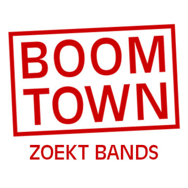 10 vi.be-bands op Boomtown 2014