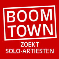 5 vi.be-solo-artiesten op Boomtown 2014
