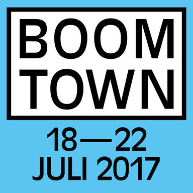 8 Alles Kan-bands op Boomtown 2017