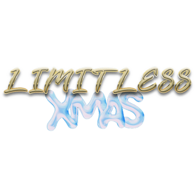 Limitless // X-Mas 2024