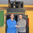 Kingstep soundsystemm